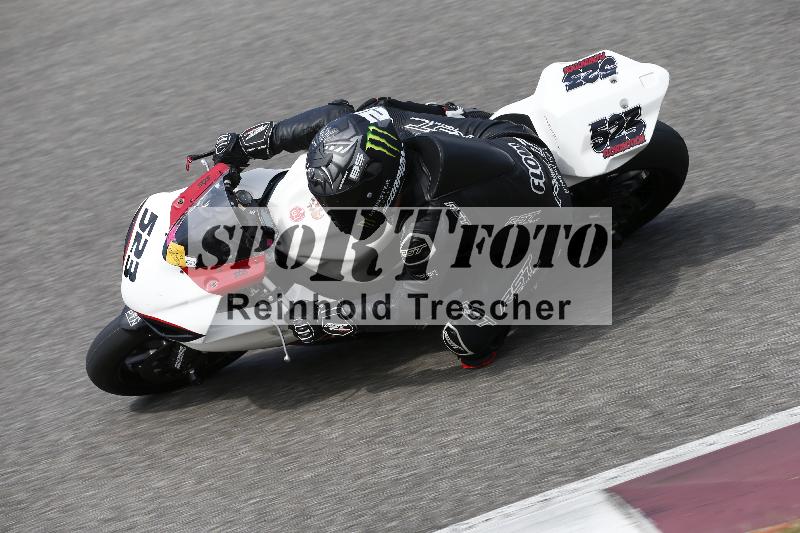 /08 17.04.2026  TZ Motorsport ADR/Gruppe gelb/523